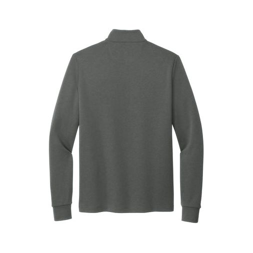 Brooks Brothers Double-Knit 1/4-Zip