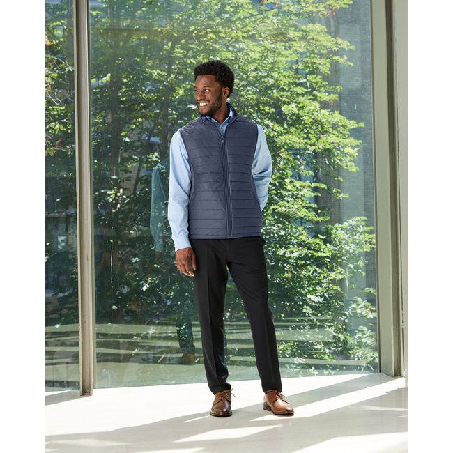 Devon & Jones New Classics Men's Charleston Hybrid Vest